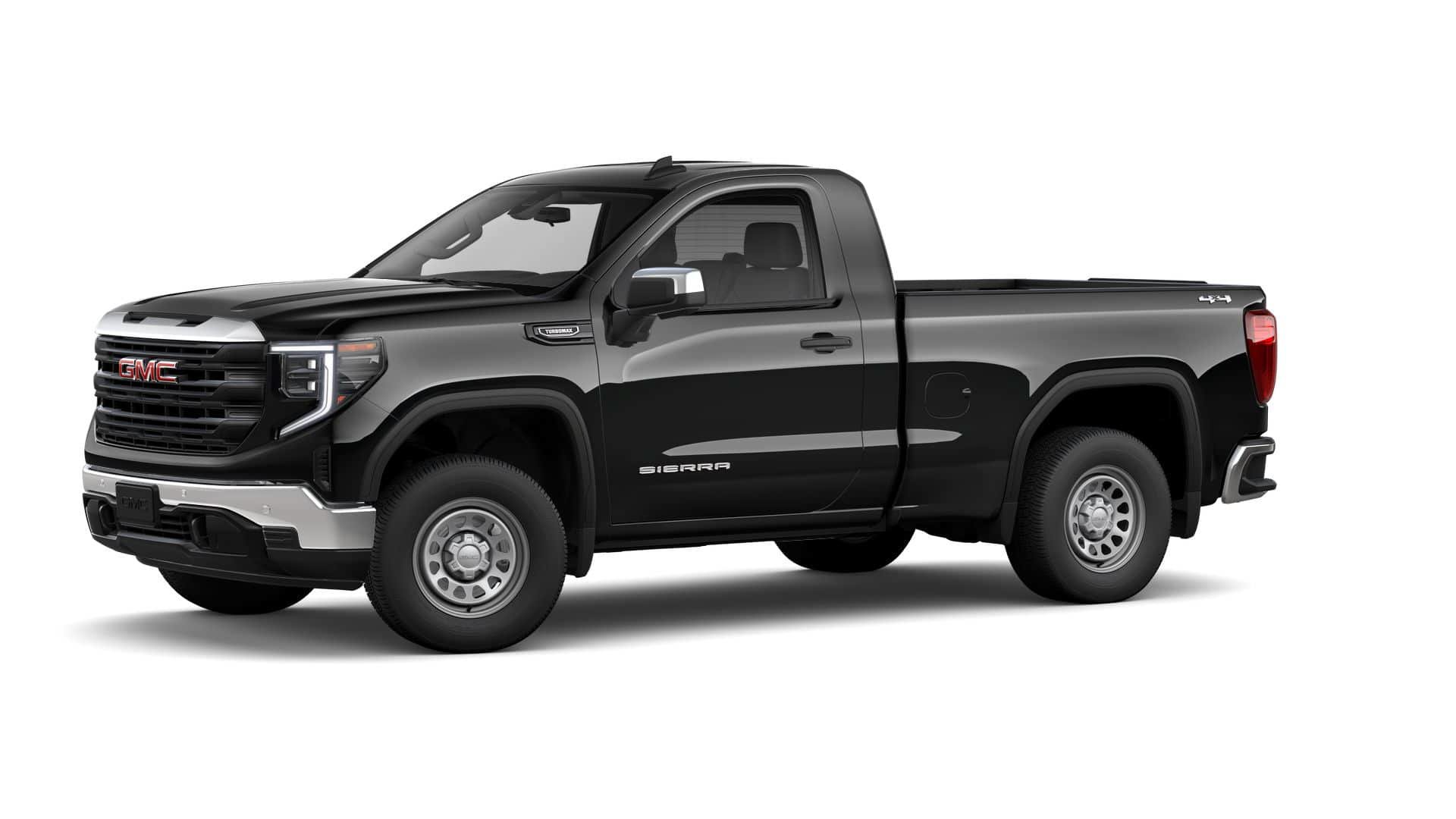 New 2026 GMC Sierra 1500 Pro w/ Pro Value Package image 14