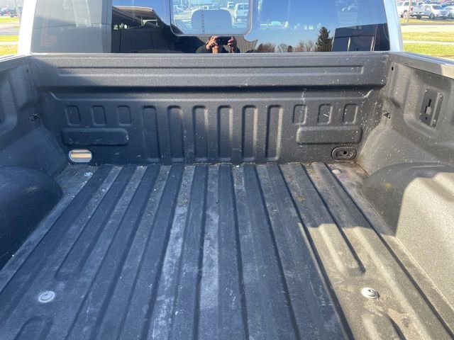 Used 2018 Ford F150 Lariat w/ Equipment Group 502A Luxury image 13