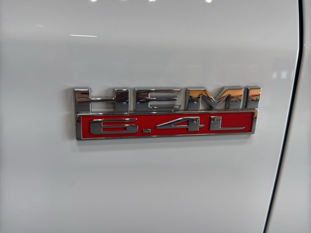 Used 2021 RAM 2500 Tradesman AWD/4WD image 12