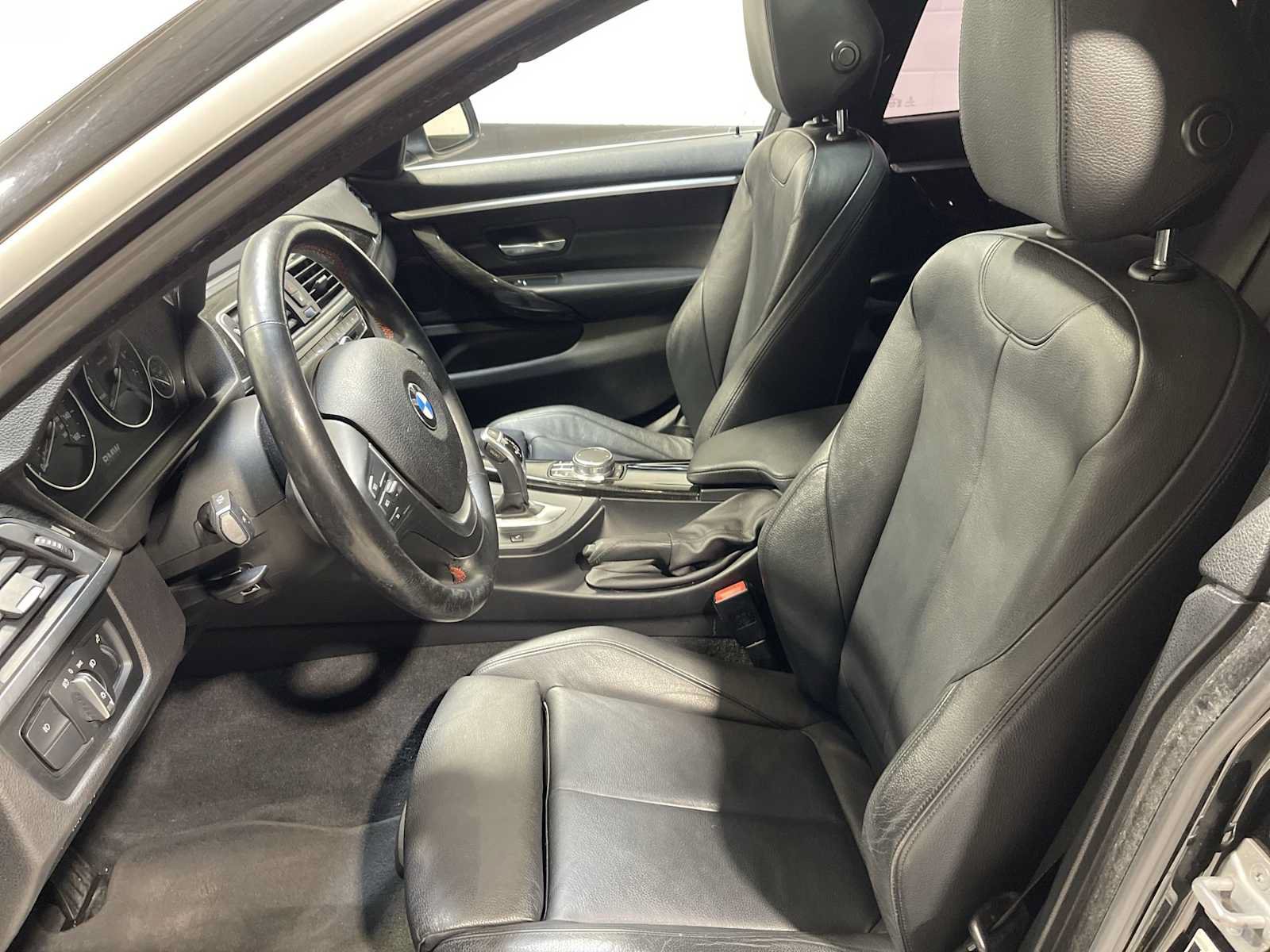 Used 2018 BMW 430i Gran Coupe xDrive AWD/4WD image 2