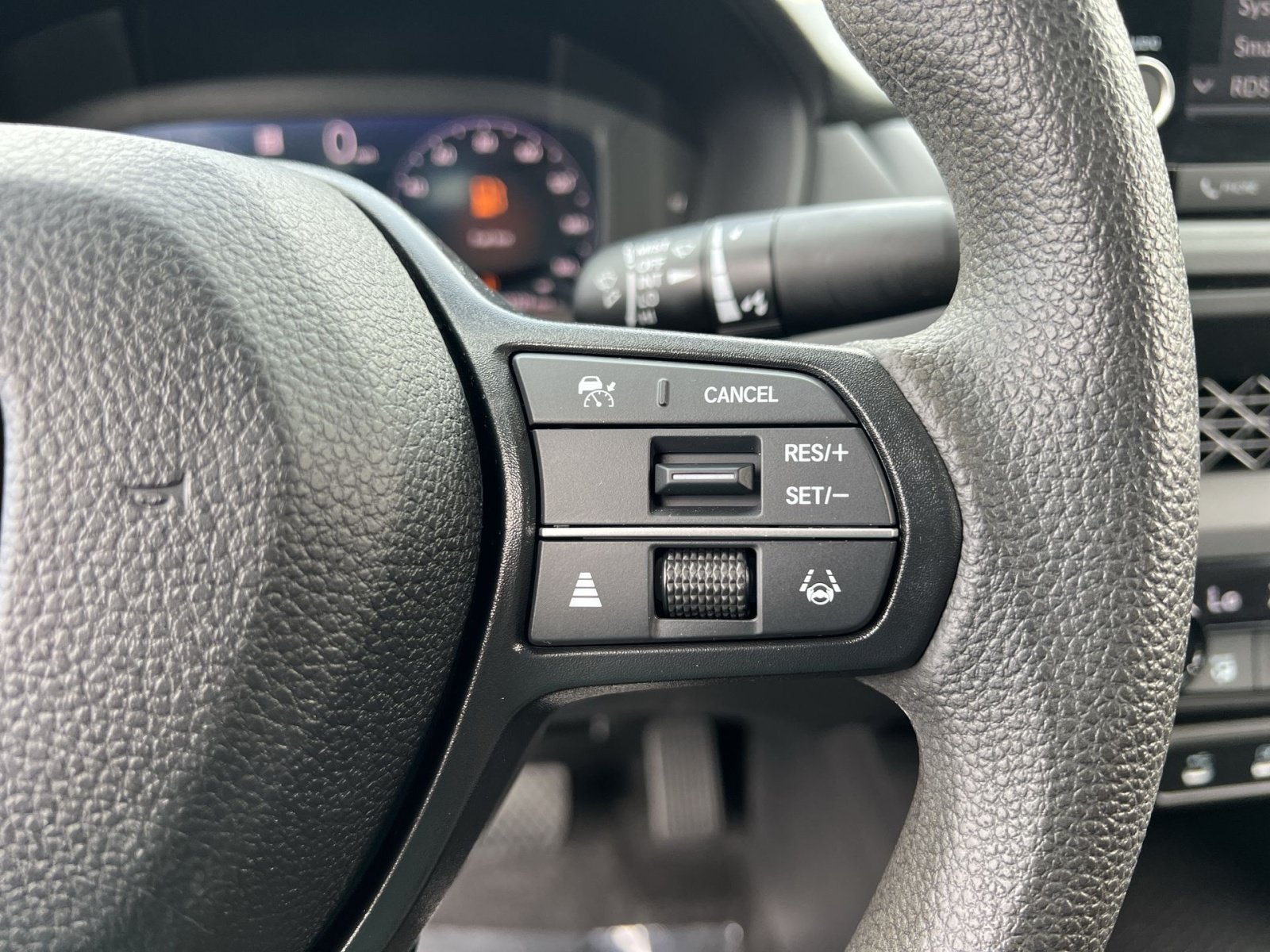 Used 2024 Honda Accord EX image 33
