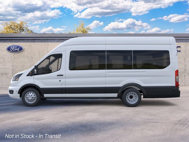 New 2026 Ford Transit 350 XLT RWD image 3