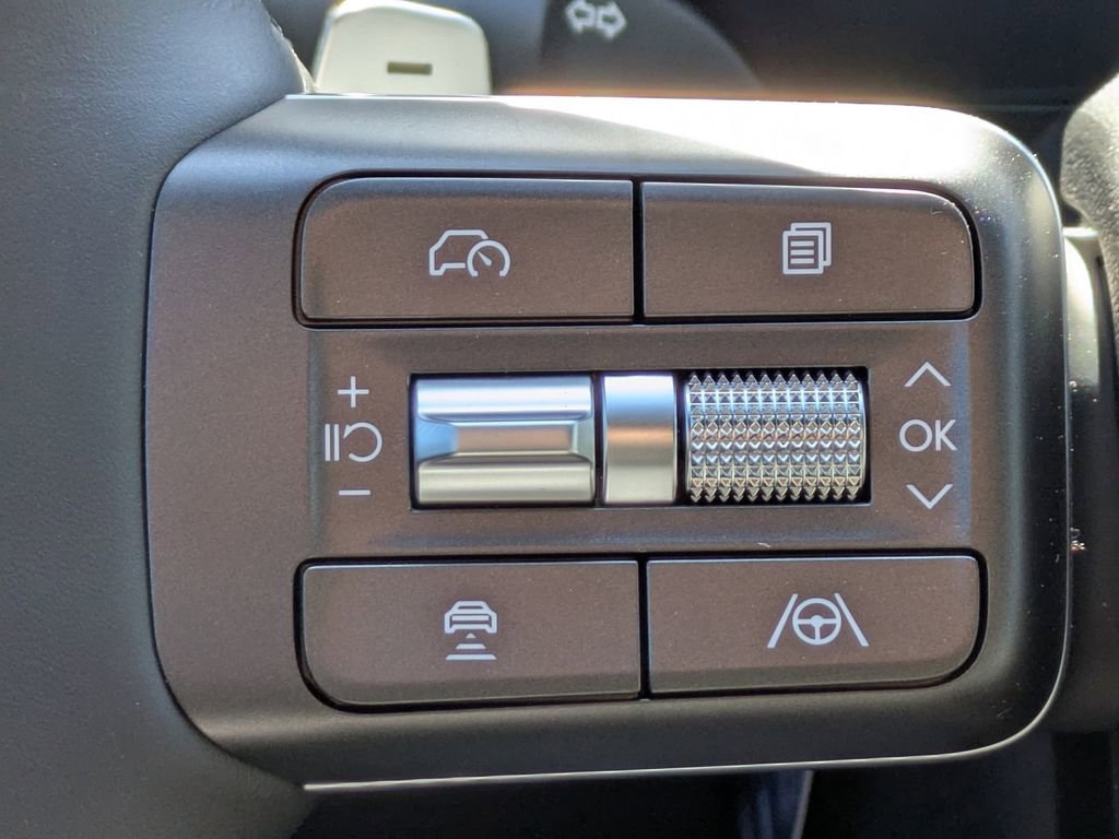 New 2026 Hyundai Palisade Calligraphy image 30