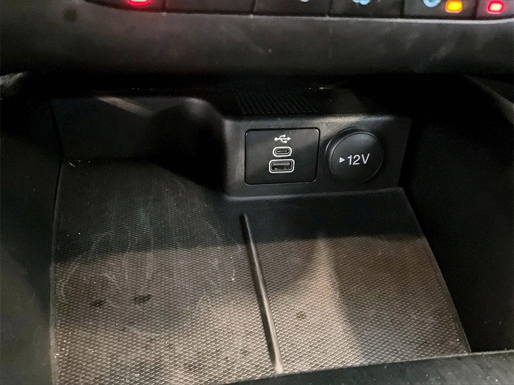 Used 2024 Ford Escape Active image 26