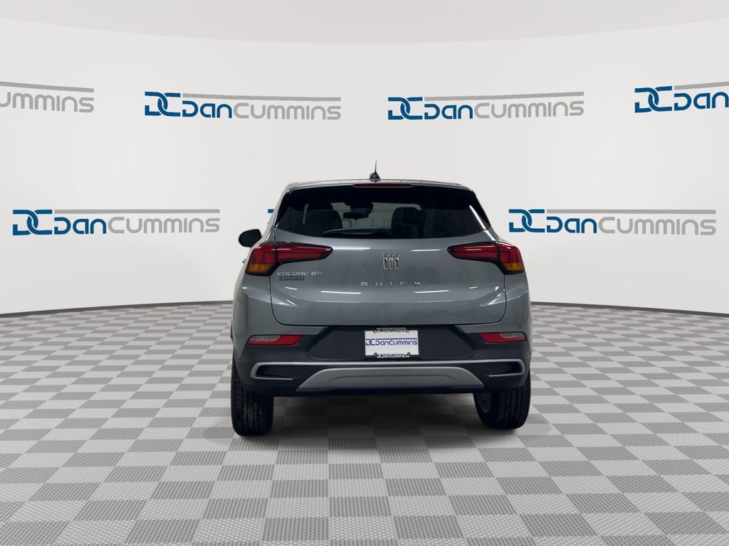 New 2026 Buick Encore GX Preferred w/ Comfort Package image 7