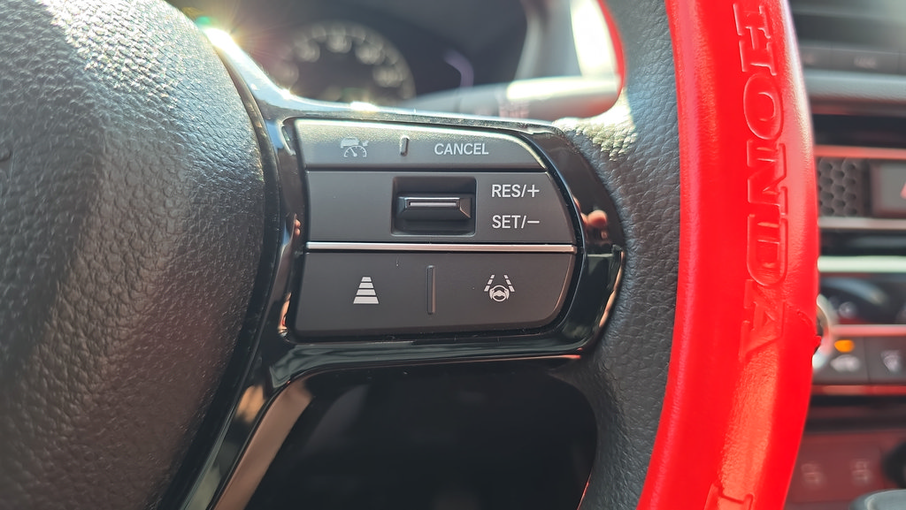 Used 2025 Honda Civic LX image 24
