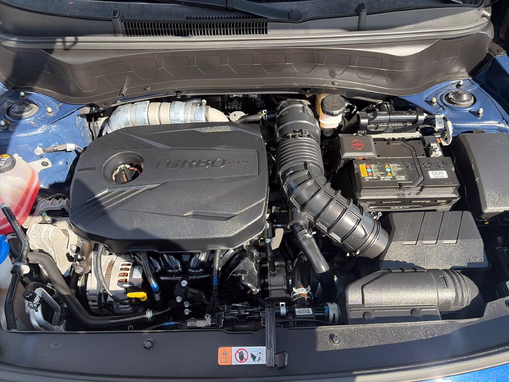 Used 2021 Kia Seltos SX AWD/4WD image 22