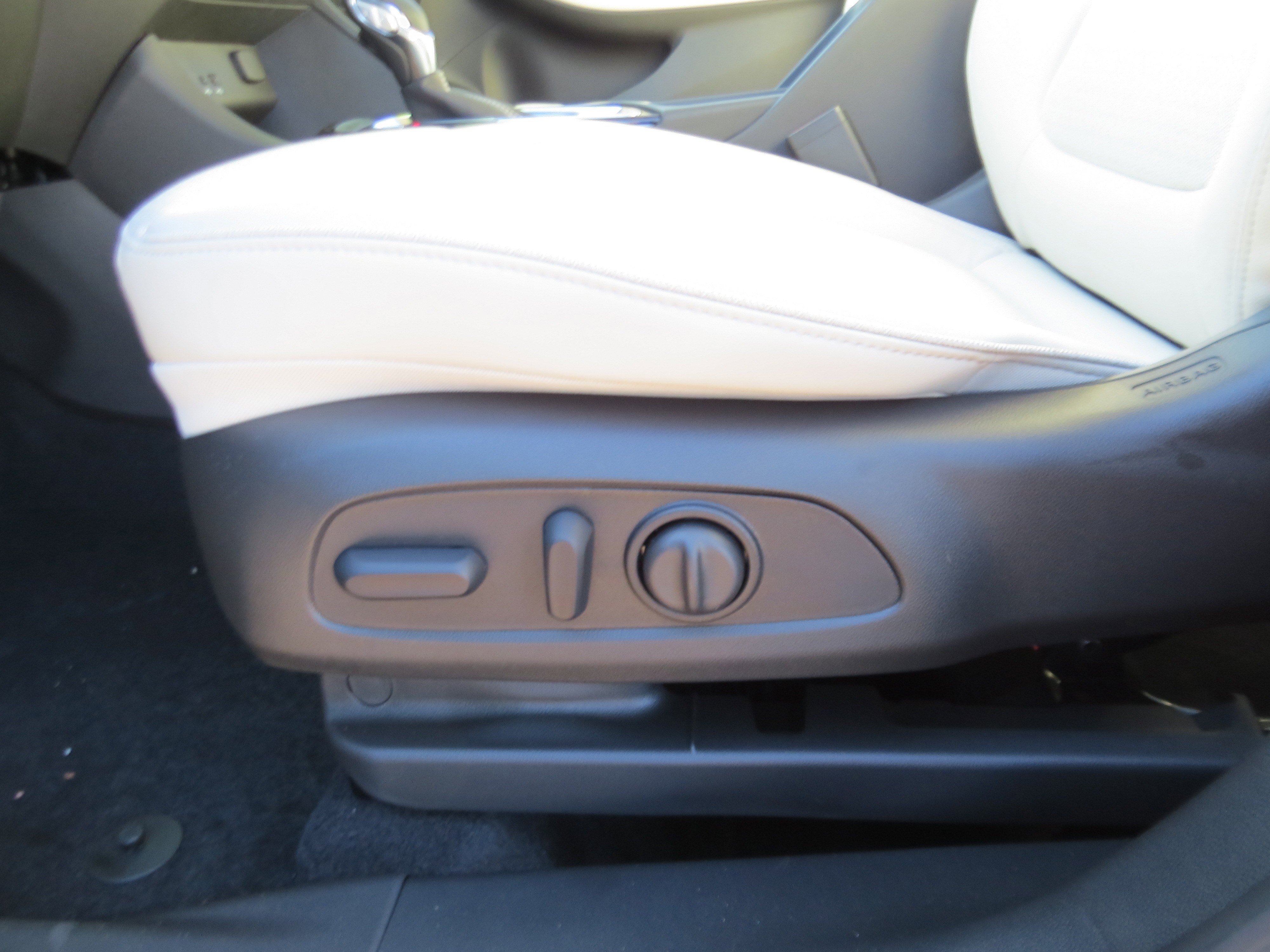 New 2026 Buick Encore GX Preferred w/ Comfort Package image 16