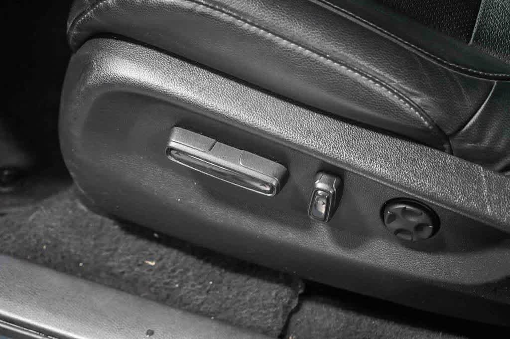 Used 2022 Honda CR-V Touring image 26