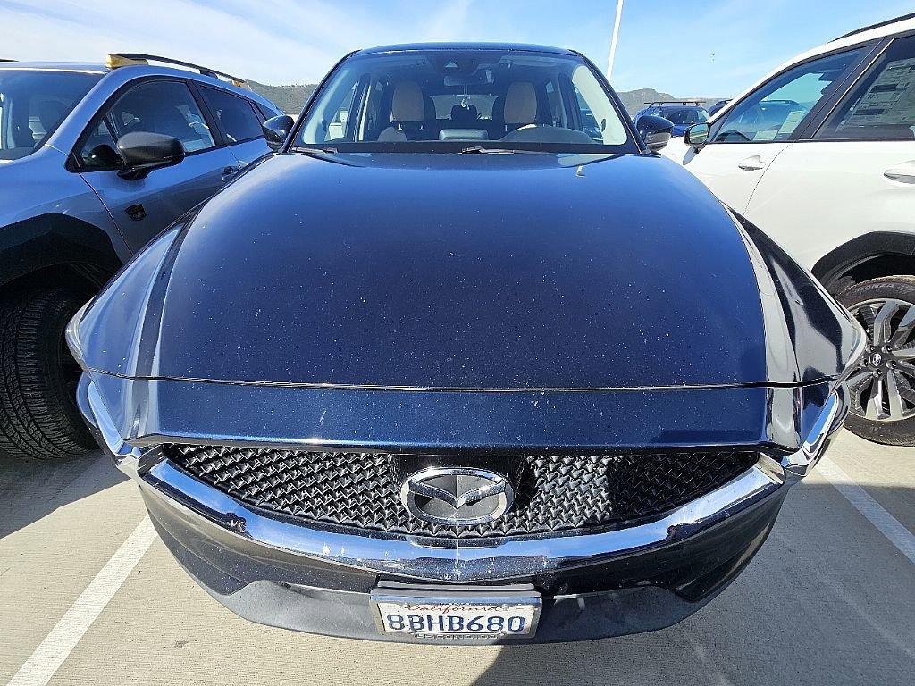 Used 2017 MAZDA CX-5 Touring w/ Preferred Equipment Package image 8