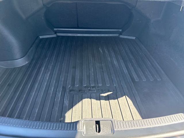 Used 2023 Toyota Crown XLE image 43