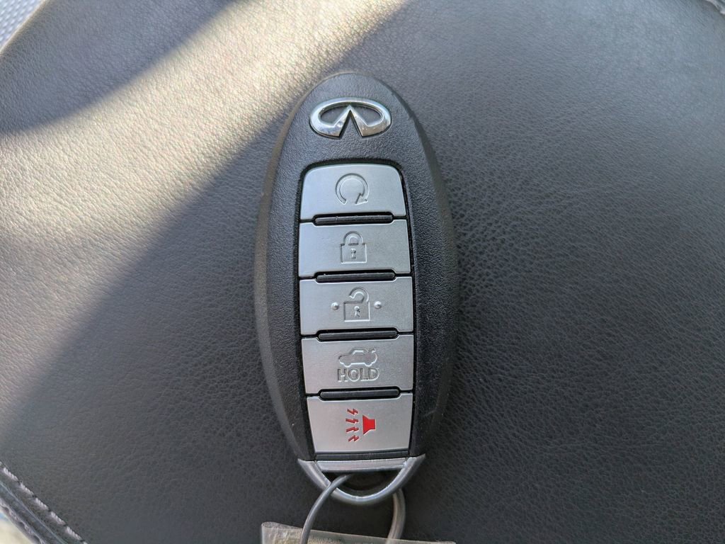 Used 2018 INFINITI Q50 Sport image 28