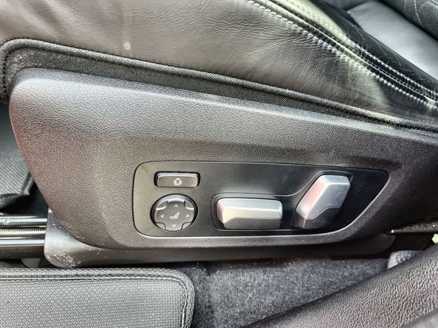 Used 2022 BMW X3 M image 16