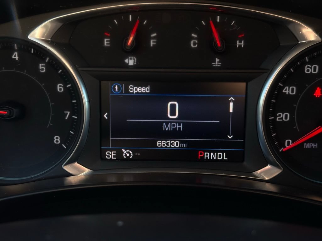 Used 2019 Chevrolet Equinox LT FWD image 30