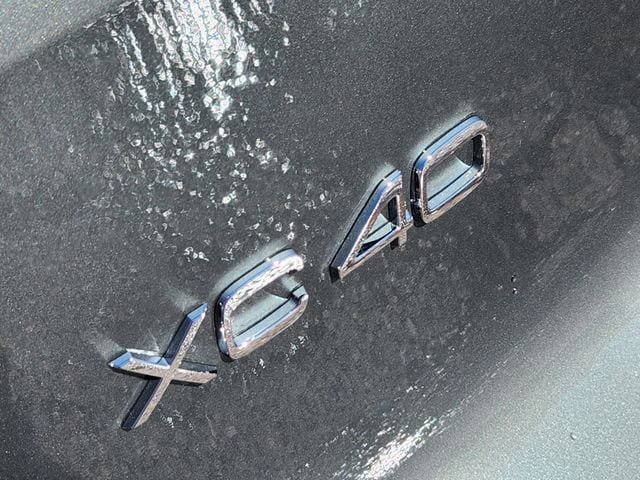 New 2026 Volvo XC40 B5 Ultra w/ Climate Package AWD/4WD image 16