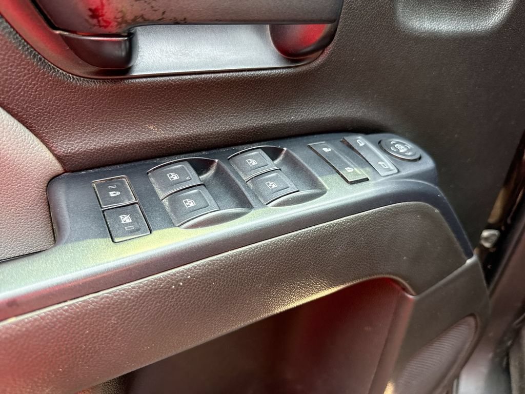 Used 2018 GMC Sierra 1500 2WD Double Cab w/ Elevation Edition image 9