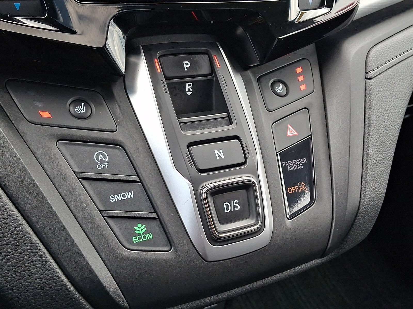 Used 2025 Honda Odyssey EX-L image 19