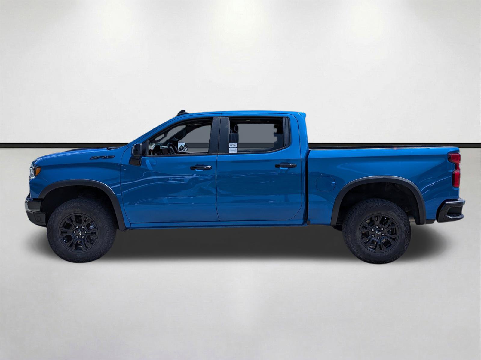 Used 2023 Chevrolet Silverado 1500 ZR2 w/ Technology Package AWD/4WD image 7