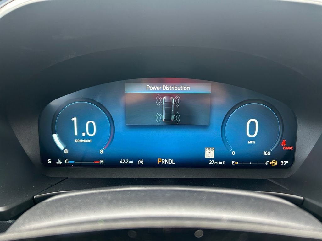New 2026 Ford Escape Active w/ Active Premium Tech Pack AWD/4WD image 18