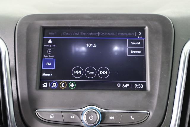 Used 2023 Chevrolet Equinox LT image 39