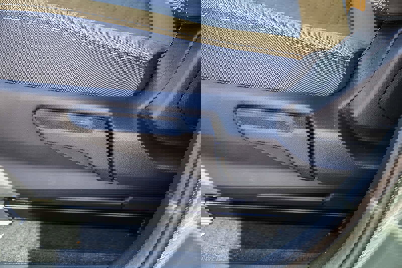 New 2026 Subaru Crosstrek 2.5i Sport w/ Crosstrek Mirror Package image 23