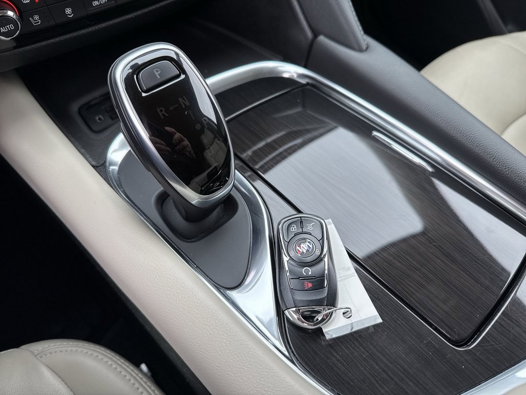 Certified 2021 Buick Enclave Premium w/ Surround and Sites Package image 35