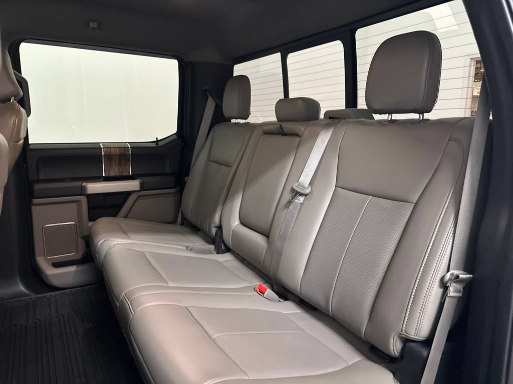 Used 2020 Ford F150 Lariat AWD/4WD image 50