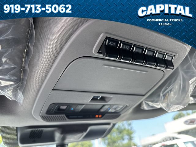 New 2026 Ford F450 XL AWD/4WD image 34