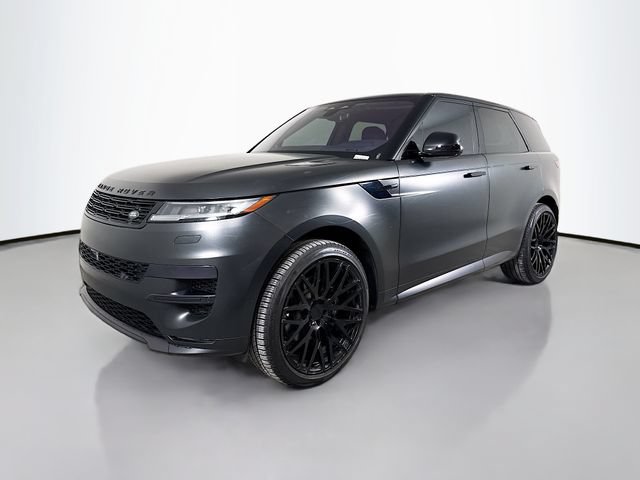 Certified 2023 Land Rover Range Rover Sport SE Dynamic