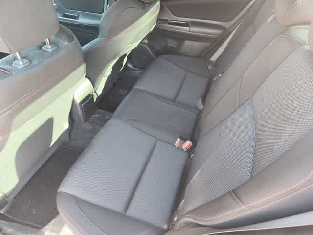 Used 2015 Subaru WRX image 12
