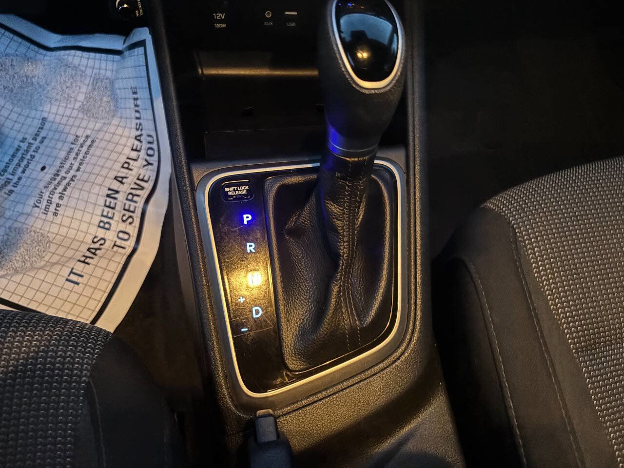 Used 2019 Hyundai Accent SE image 31