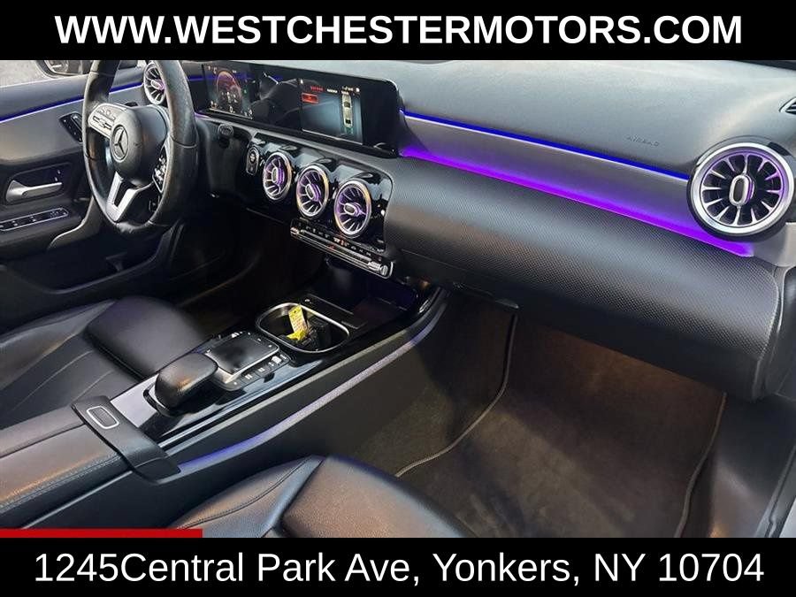 Used 2021 Mercedes-Benz A 220 image 15