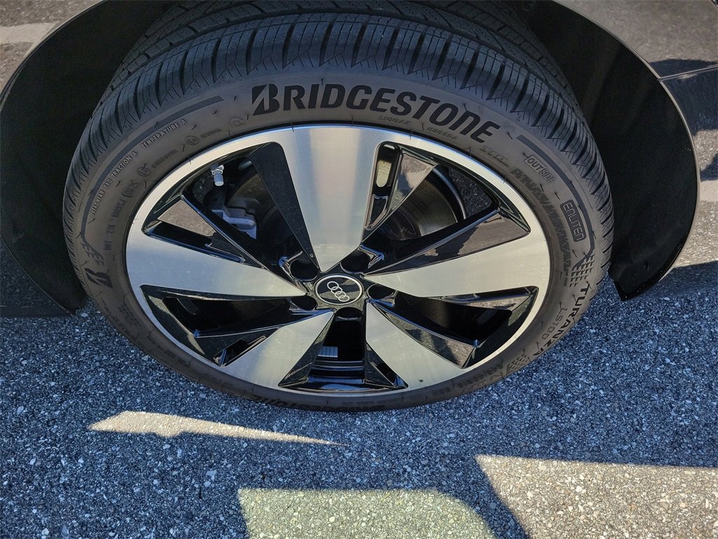 Certified 2025 Audi A5 2.0T Premium Plus Sedan w/ Premium Plus image 28