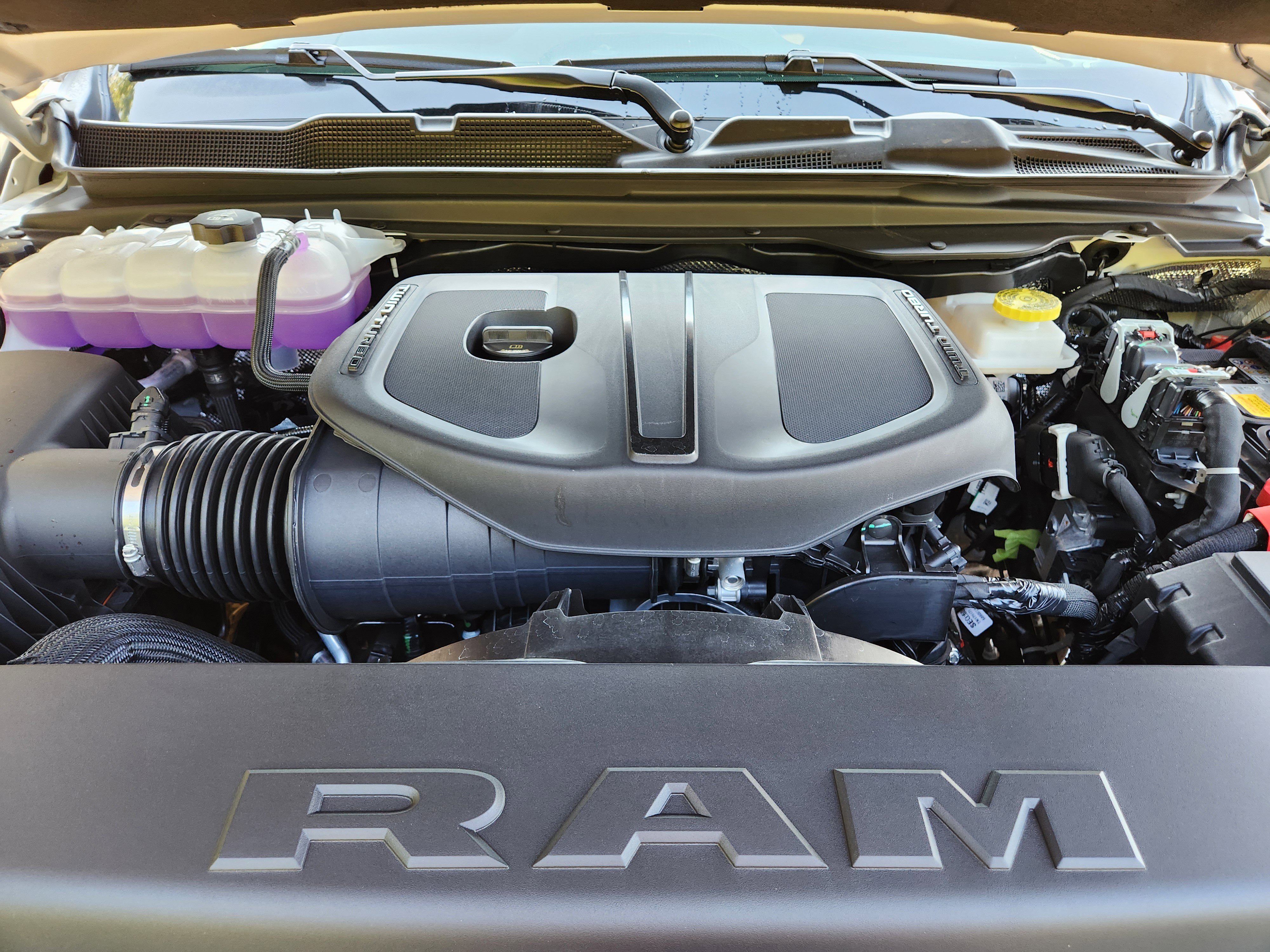 New 2026 RAM 1500 Rebel image 10