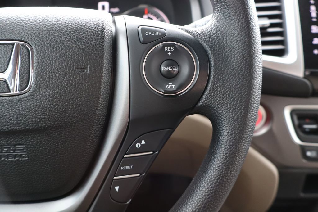 Used 2016 Honda Pilot EX image 13