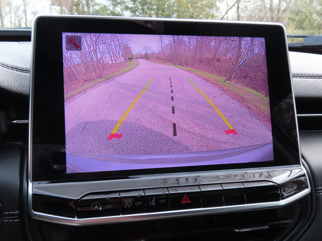 Used 2023 Jeep Compass High Altitude image 6