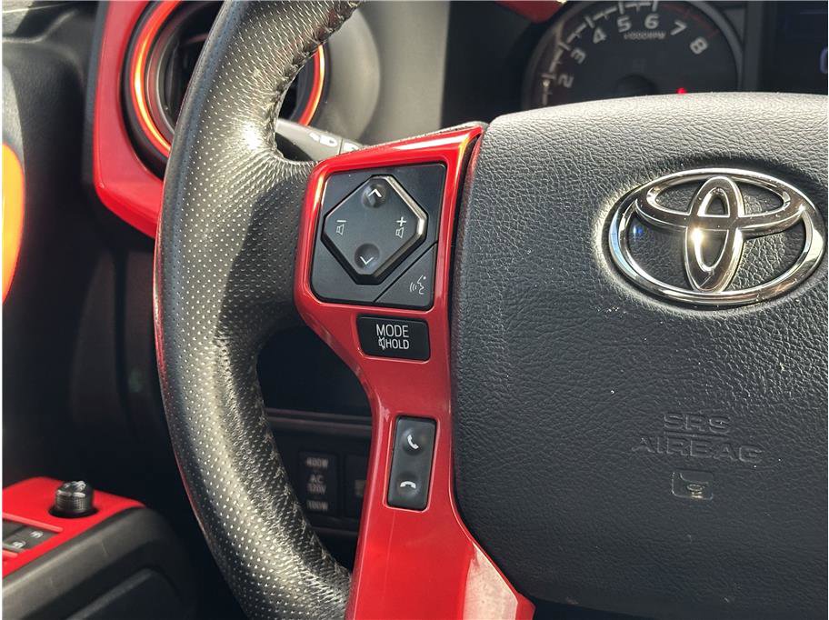 Used 2019 Toyota Tacoma TRD Pro image 19