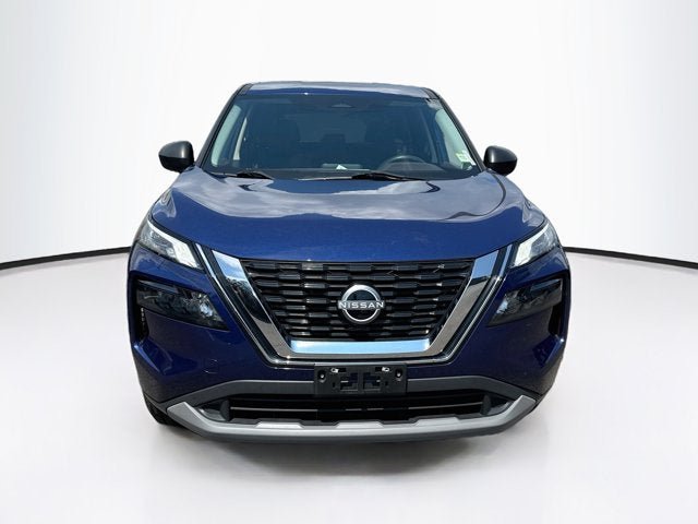Certified 2023 Nissan Rogue S AWD/4WD image 2