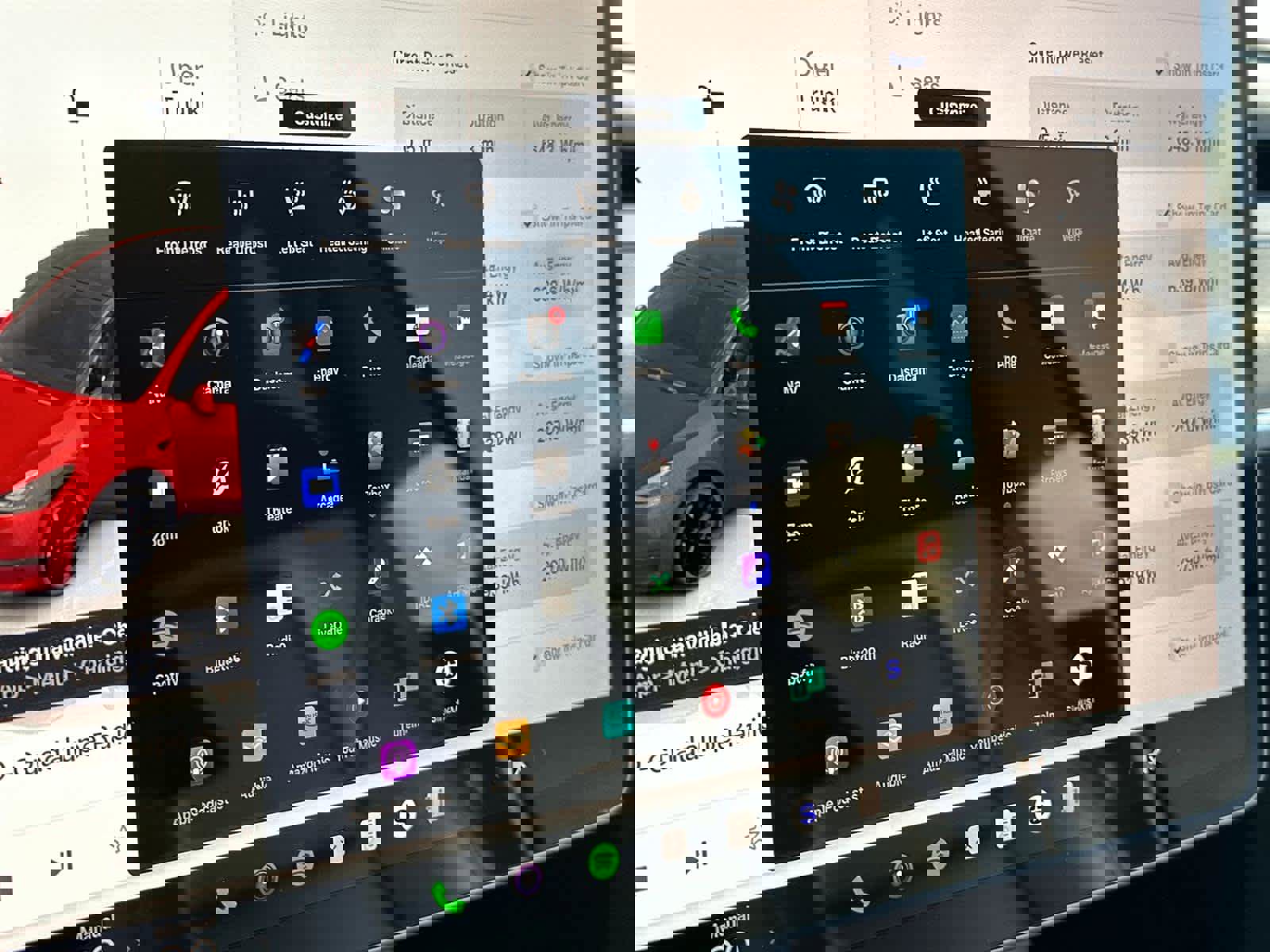 Used 2023 Tesla Model Y Performance image 32