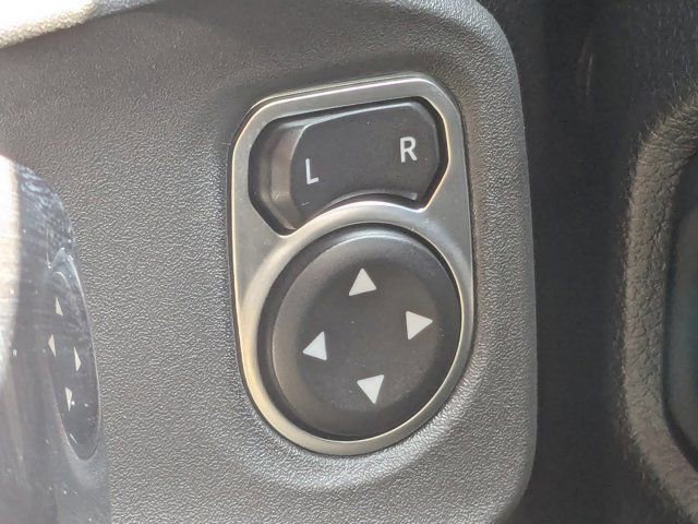 New 2026 Jeep Wrangler Sport S image 24