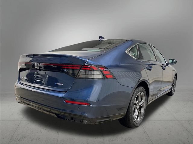 New 2026 Honda Accord EX-L image 5