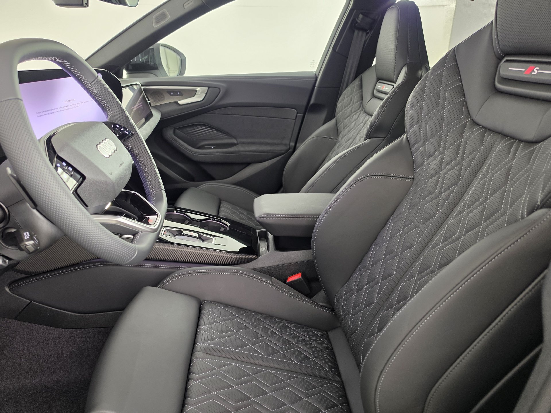 New 2026 Audi S5 Premium Plus AWD/4WD image 13
