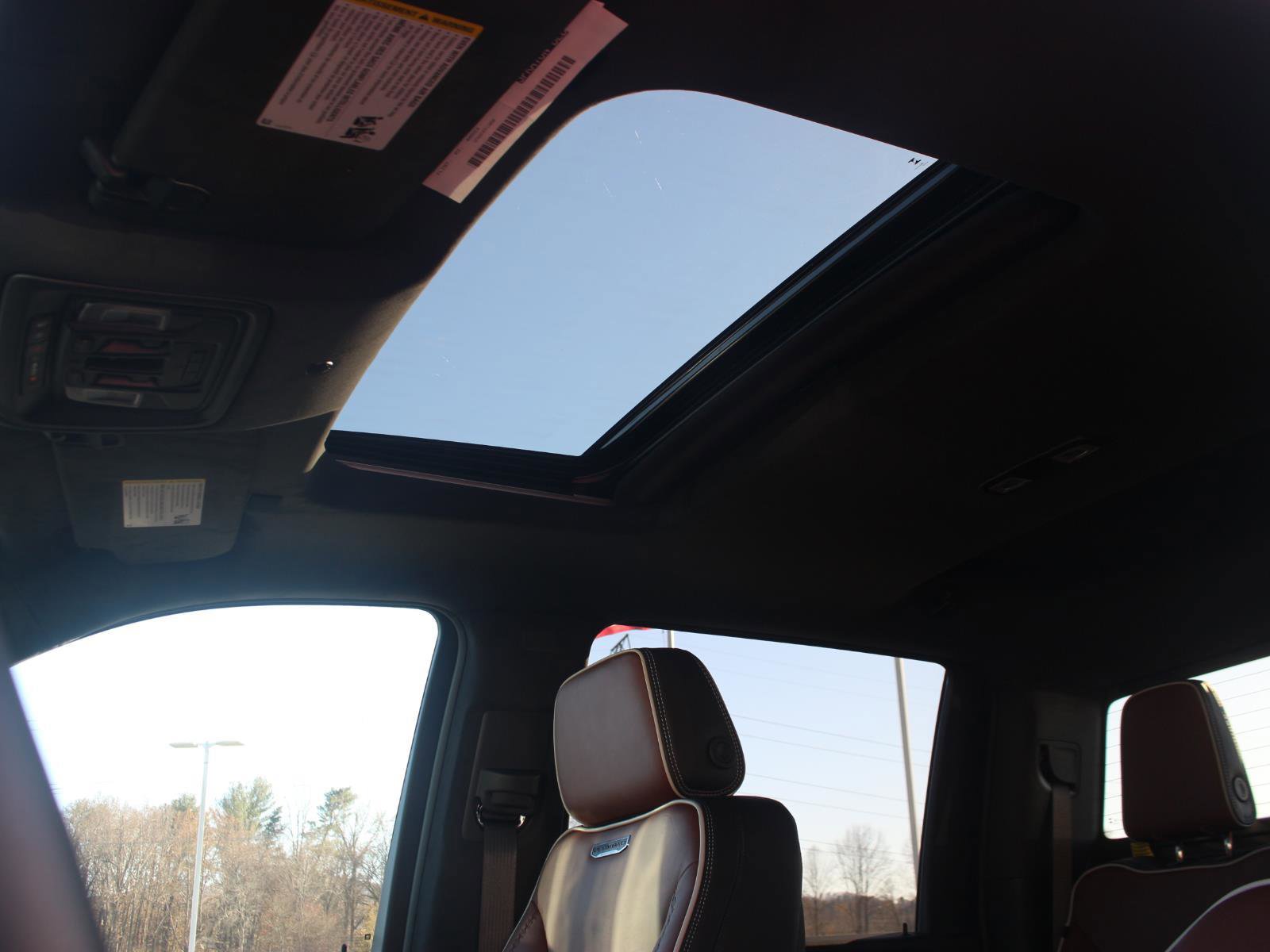 New 2026 GMC Sierra 2500 Denali Ultimate image 17