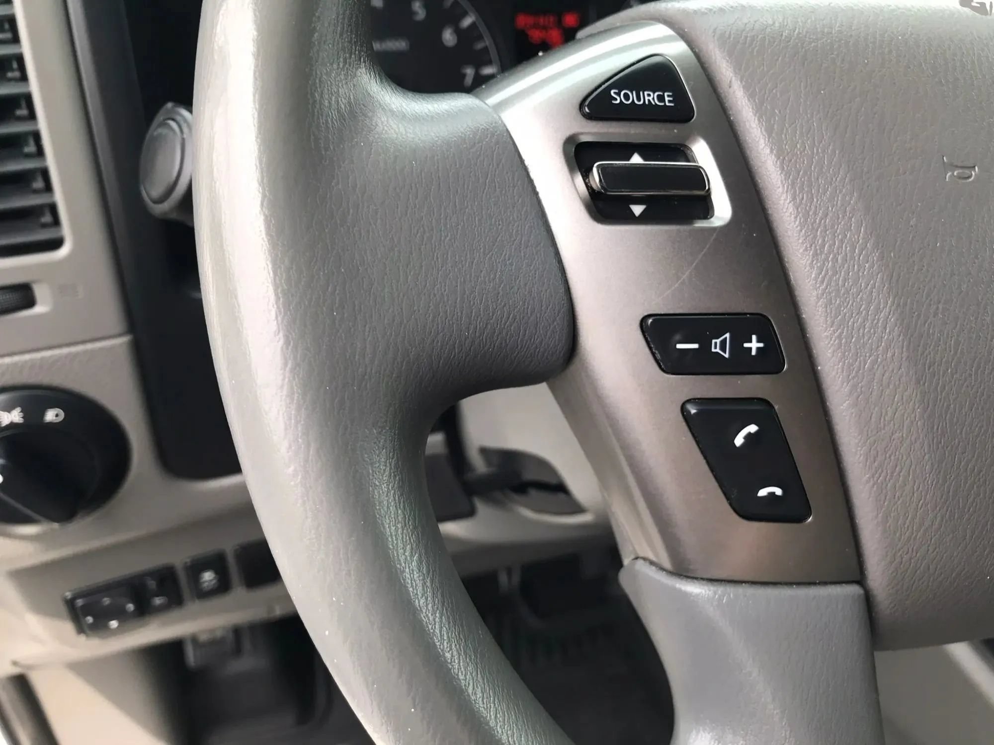 Used 2018 Nissan NV 2500 SV w/ Navigation Package RWD image 17