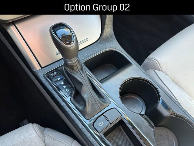 Used 2017 Hyundai Sonata Sport w/ Value Edition Package 02 image 12