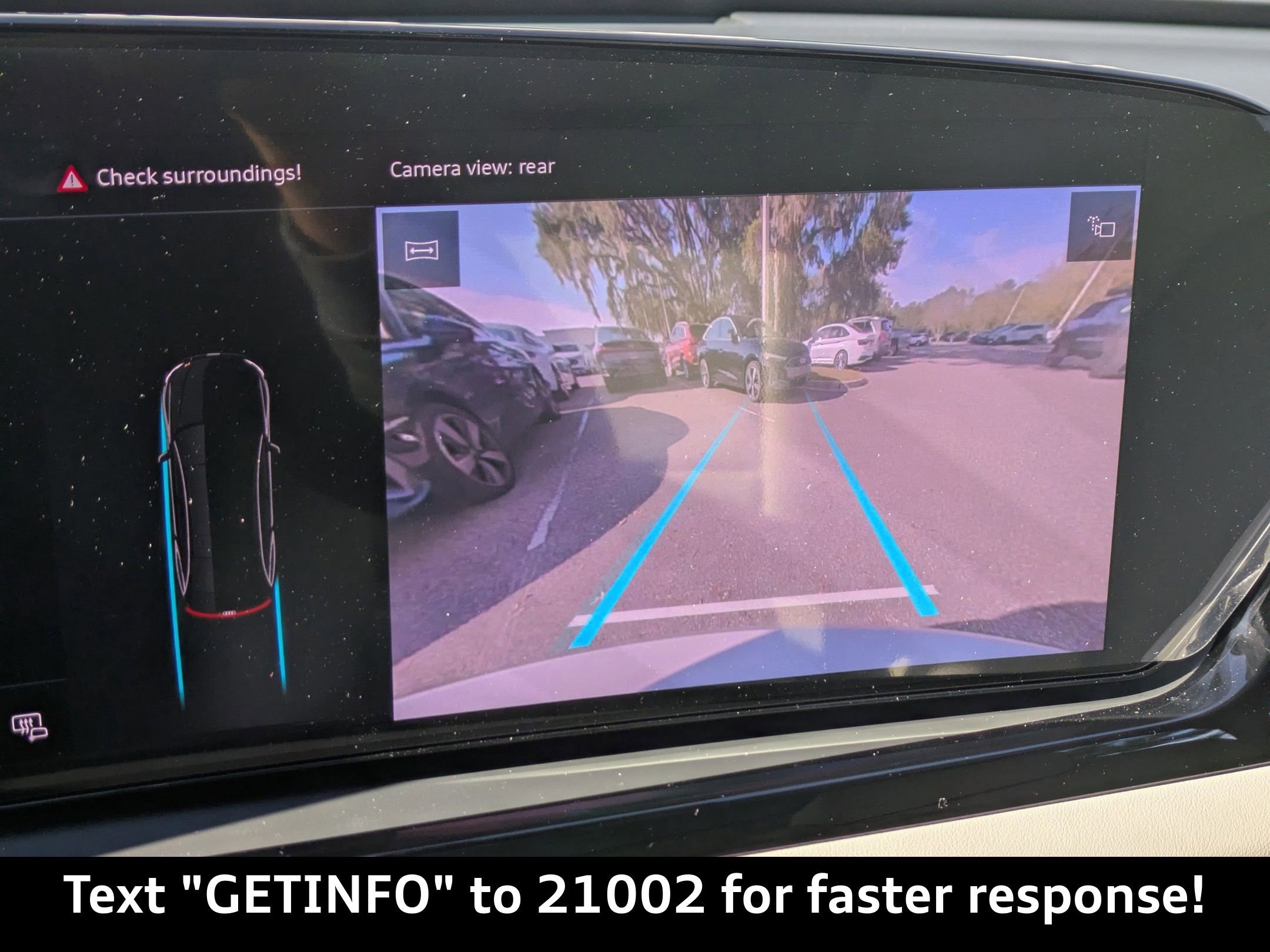 New 2026 Audi A6 Premium image 25