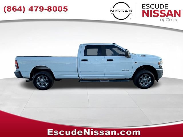Used 2024 RAM 3500 Big Horn video 2