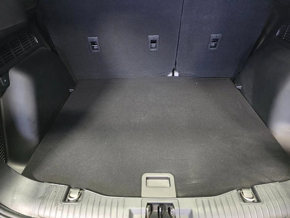 Used 2022 Ford Escape SE w/ Convenience Package image 29