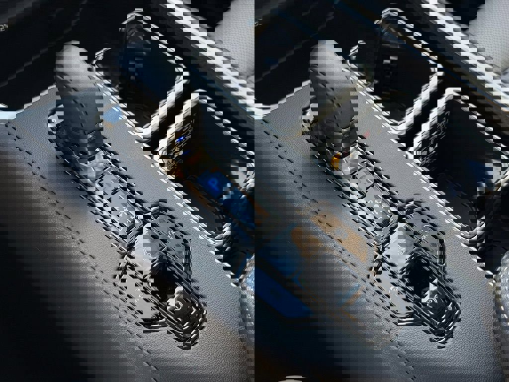 Used 2024 Lexus TX 350 FWD w/ Technology Package image 42