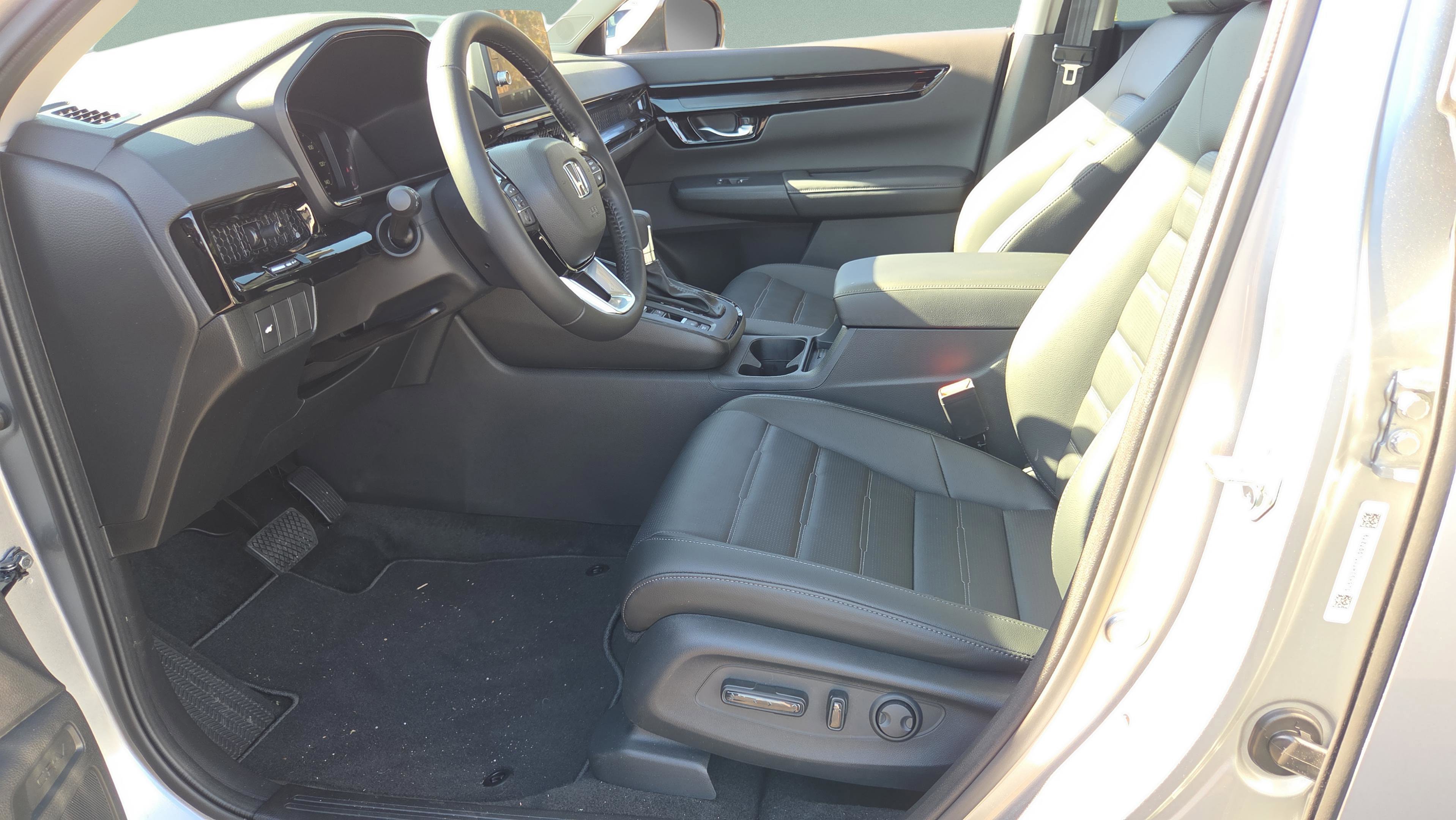 Certified 2026 Honda CR-V EX-L image 12